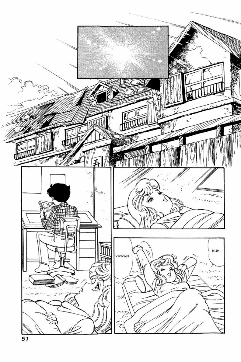 Amai Seikatsu - Chapter 18 [photo 21] - MangaPorn