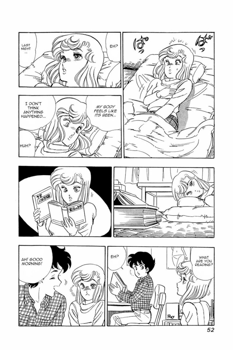 Amai Seikatsu - Chapter 18 [photo 22] - MangaPorn