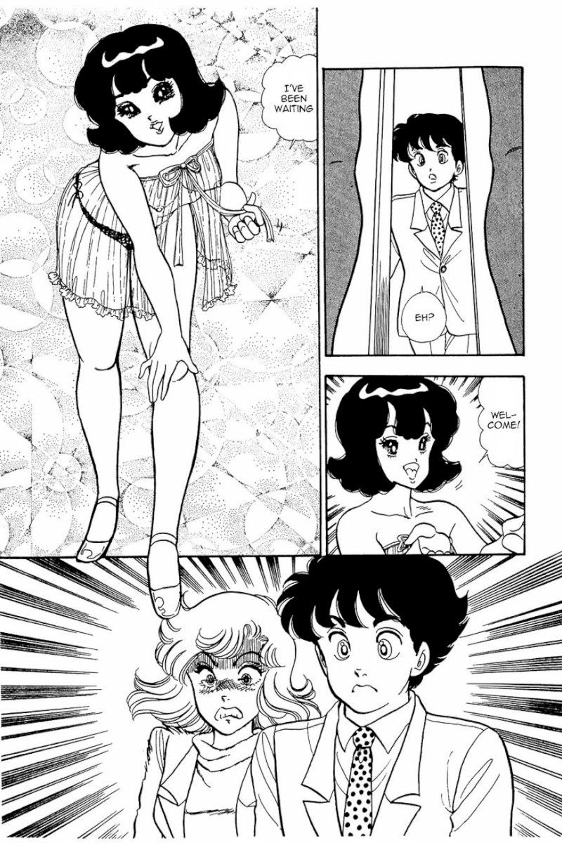 Amai Seikatsu - Chapter 18 [photo 25] - MangaPorn