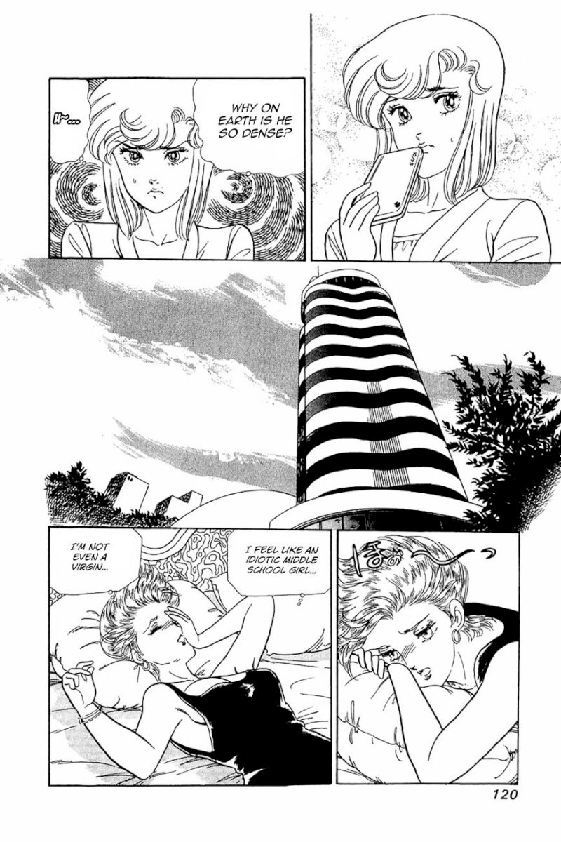 Amai Seikatsu - Chapter 21 [photo 14] - MangaPorn