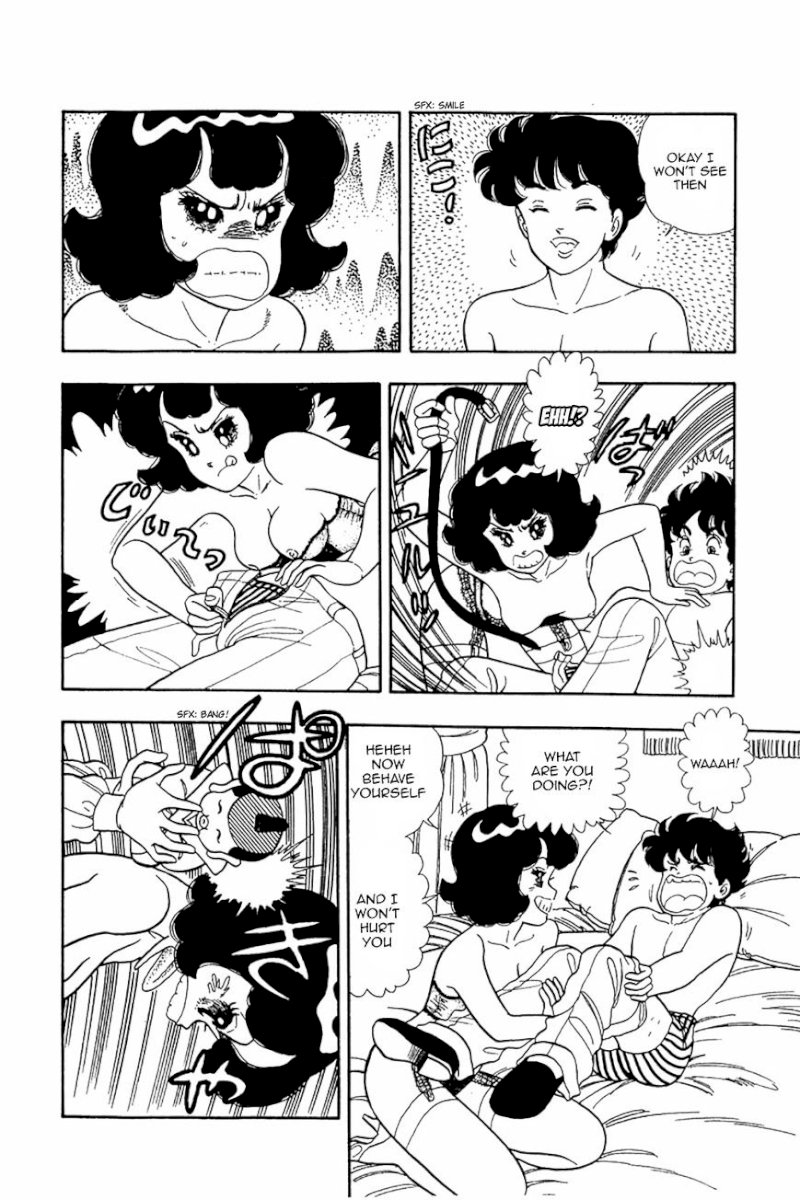 Amai Seikatsu - Chapter 22 [photo 14] - MangaPorn