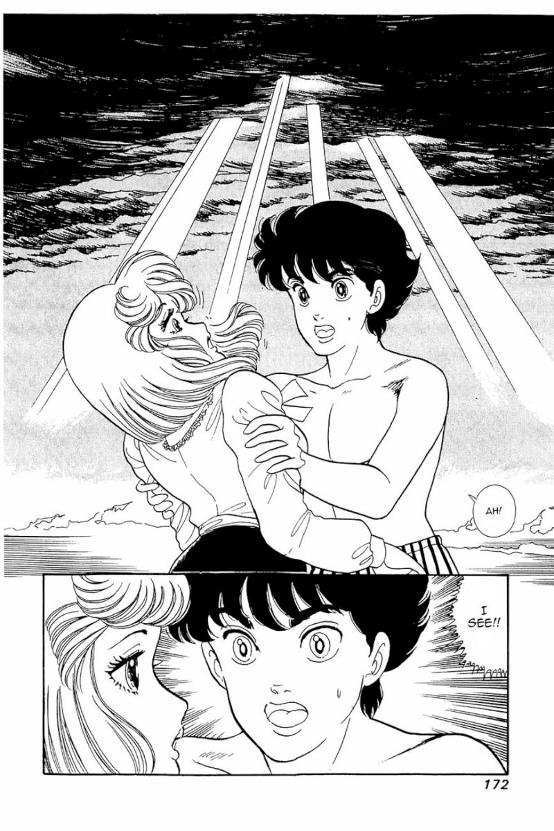 Amai Seikatsu - Chapter 23 [photo 15] - MangaPorn