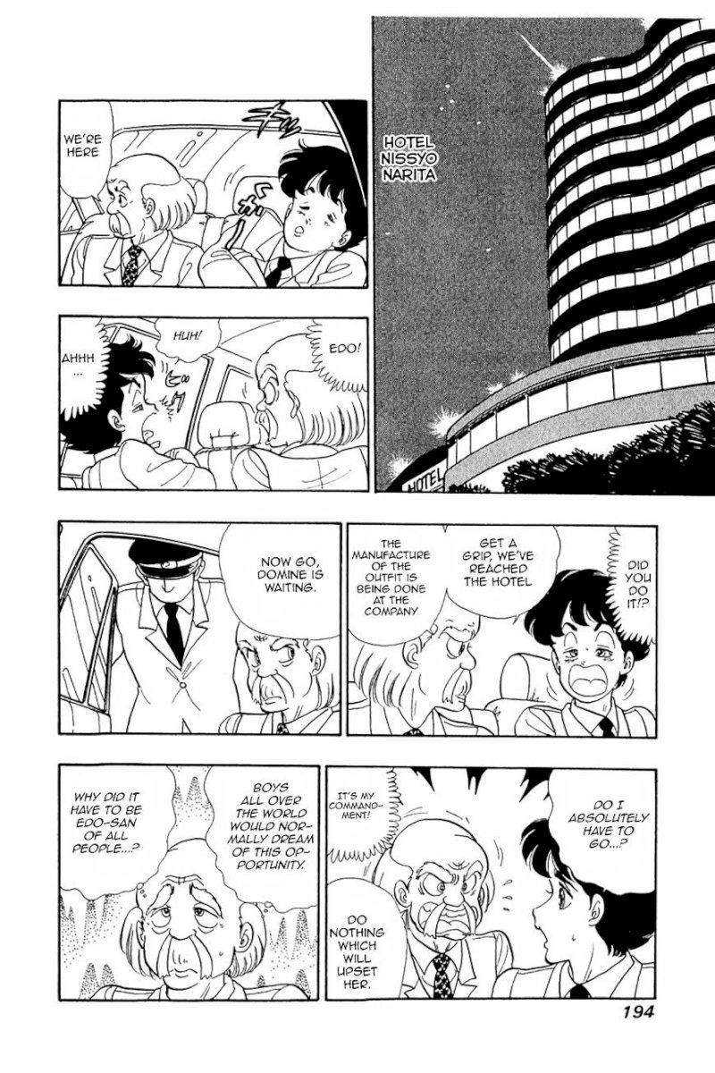 Amai Seikatsu - Chapter 24 [photo 14] - MangaPorn