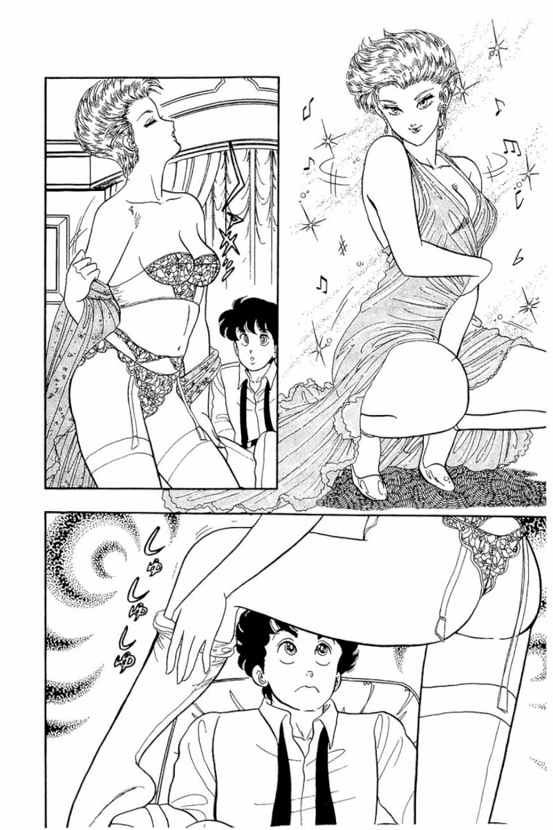 Amai Seikatsu - Chapter 24 [photo 20] - MangaPorn