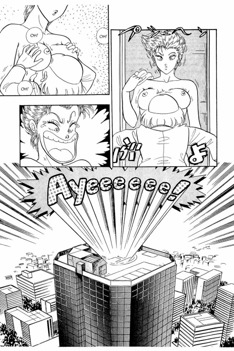 Amai Seikatsu - Chapter 24 [photo 7] - MangaPorn