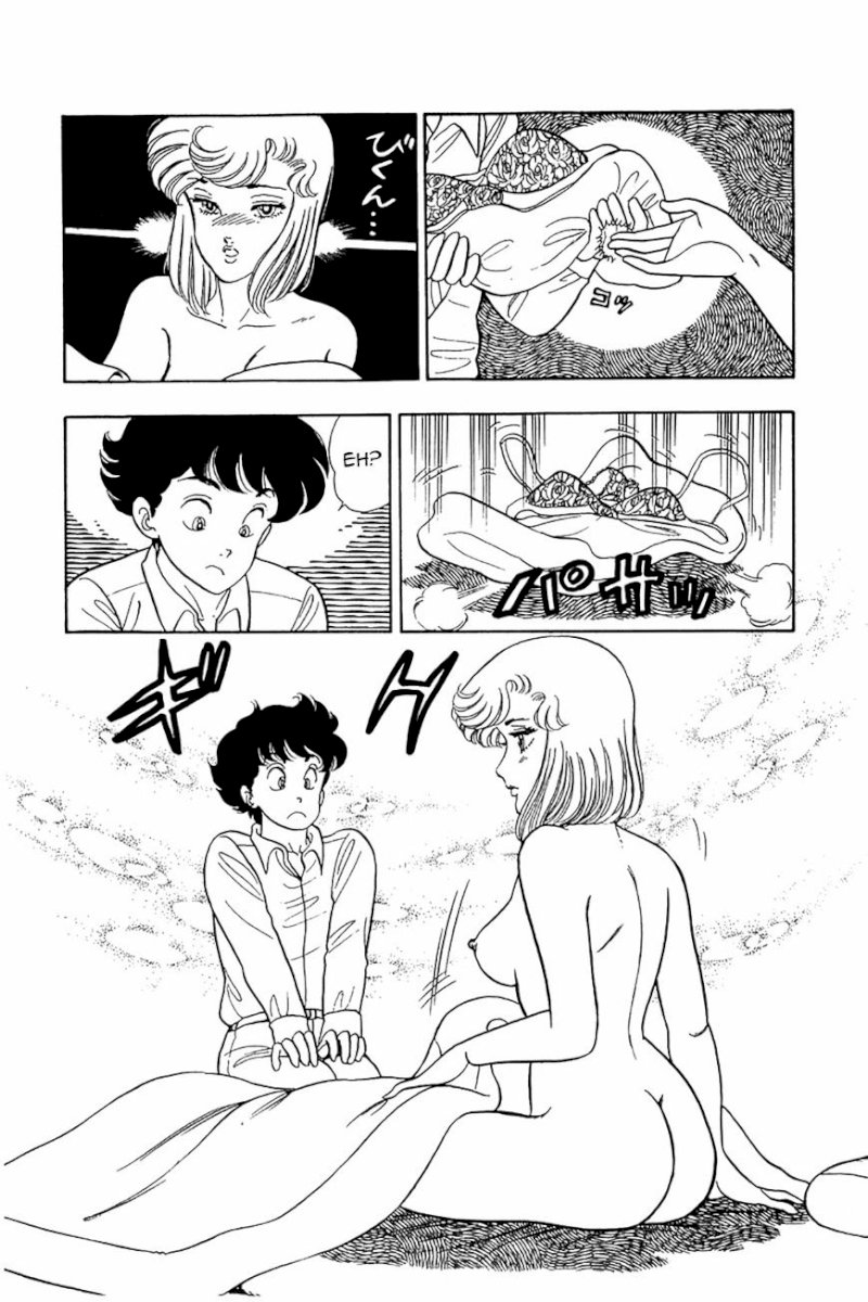 Amai Seikatsu - Chapter 27 [photo 15] - MangaPorn