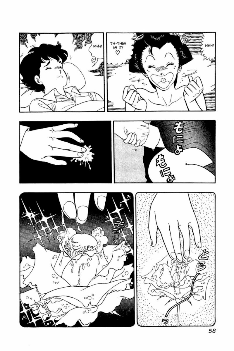 Amai Seikatsu - Chapter 27 [photo 5] - MangaPorn