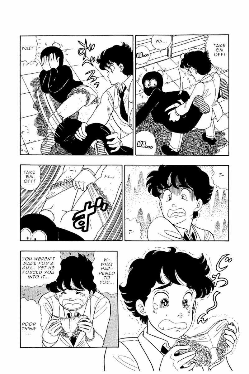 Amai Seikatsu - Chapter 28 [photo 5] - MangaPorn