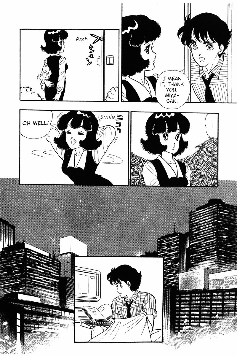 Amai Seikatsu - Chapter 34 [photo 17] - MangaPorn