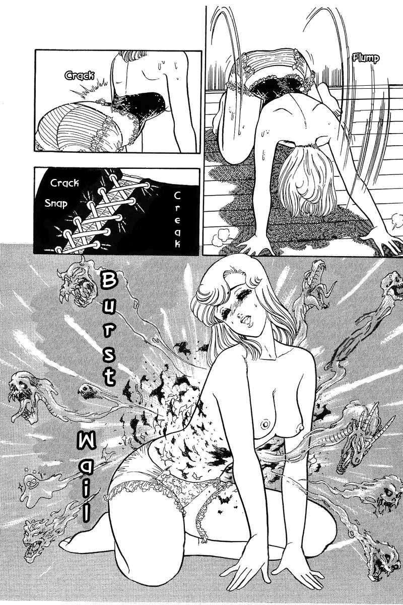 Amai Seikatsu - Chapter 36 [photo 21] - MangaPorn