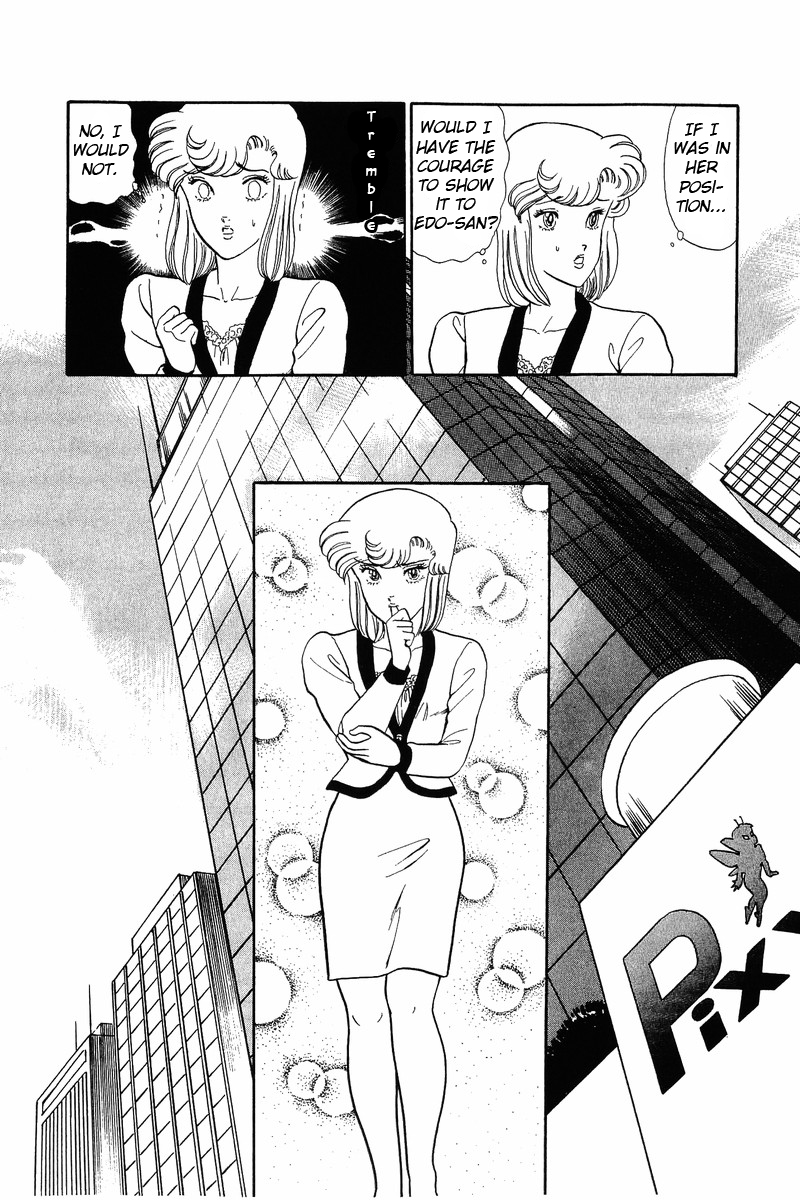 Amai Seikatsu - Chapter 39 [photo 14] - MangaPorn