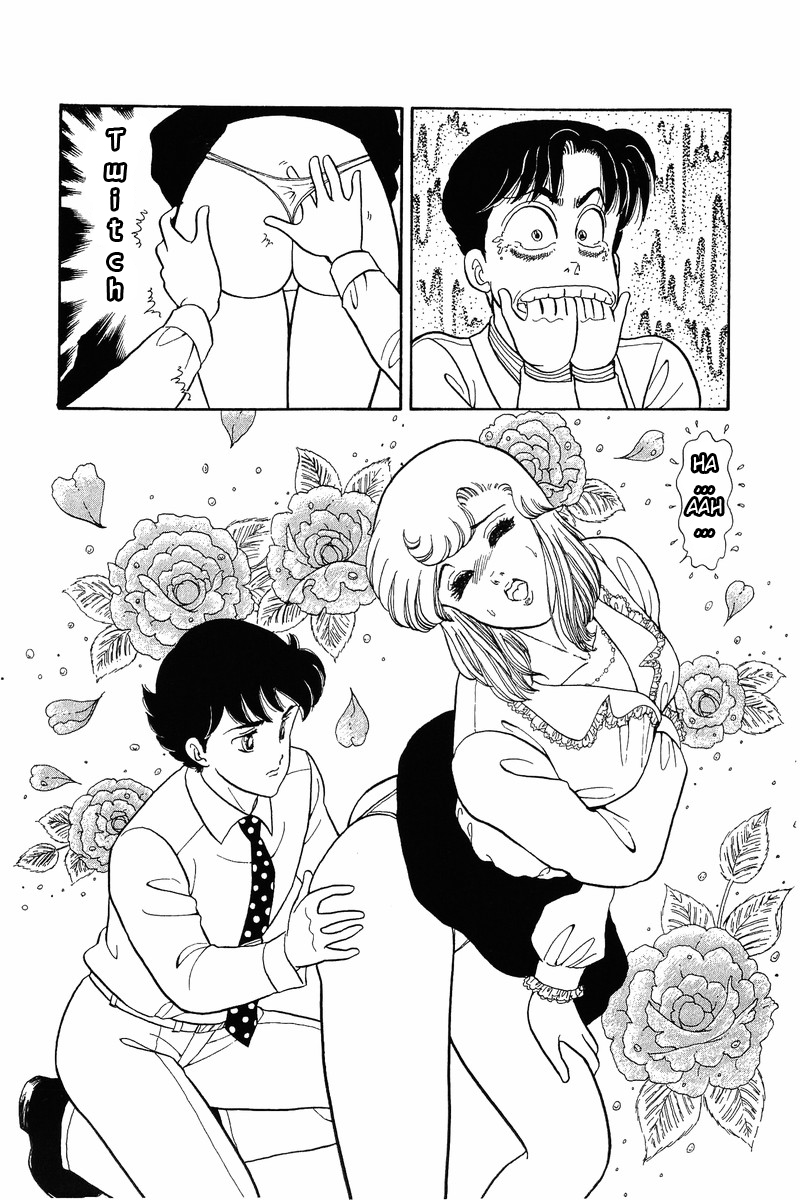 Amai Seikatsu - Chapter 40 [photo 14] - MangaPorn