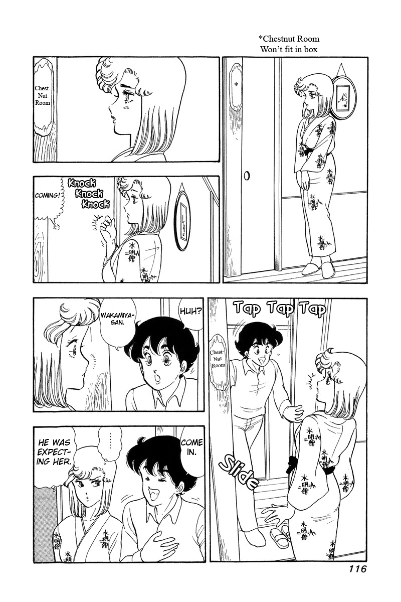 Amai Seikatsu - Chapter 49 [photo 23] - MangaPorn