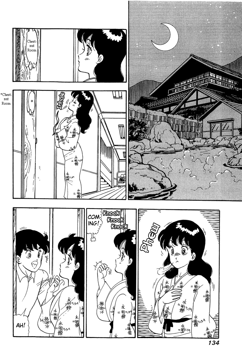 Amai Seikatsu - Chapter 50 [photo 16] - MangaPorn