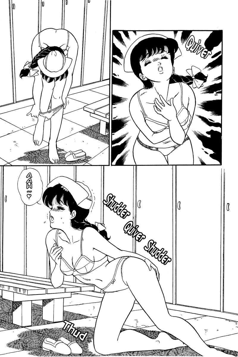 Amai Seikatsu - Chapter 52 [photo 21] - MangaPorn