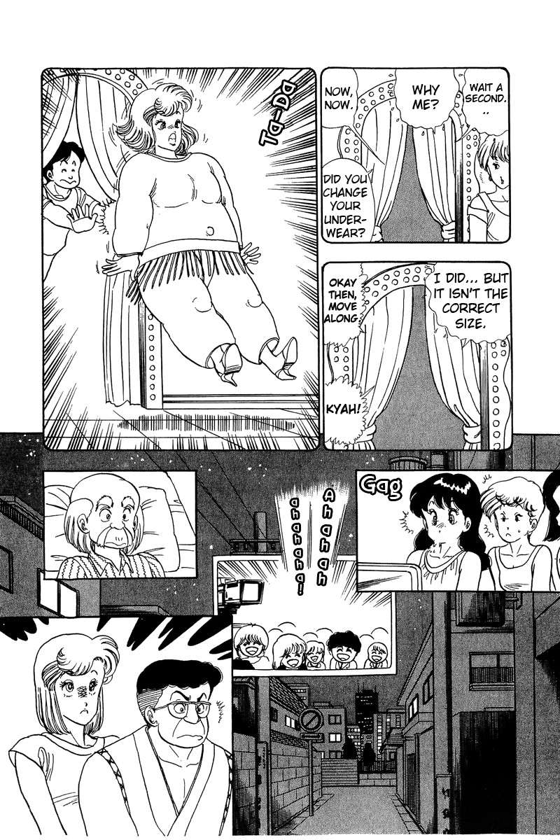 Amai Seikatsu - Chapter 56 [photo 8] - MangaPorn