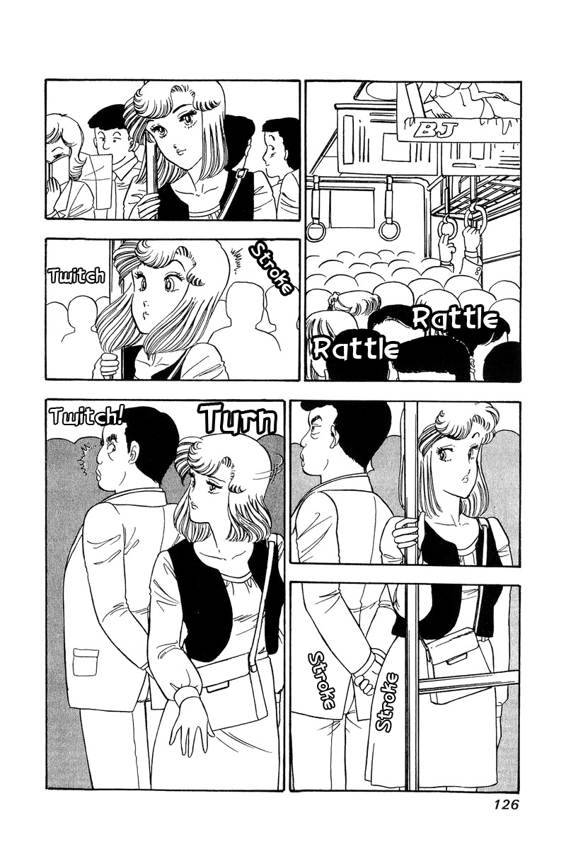 Amai Seikatsu - Chapter 59 [photo 10] - MangaPorn