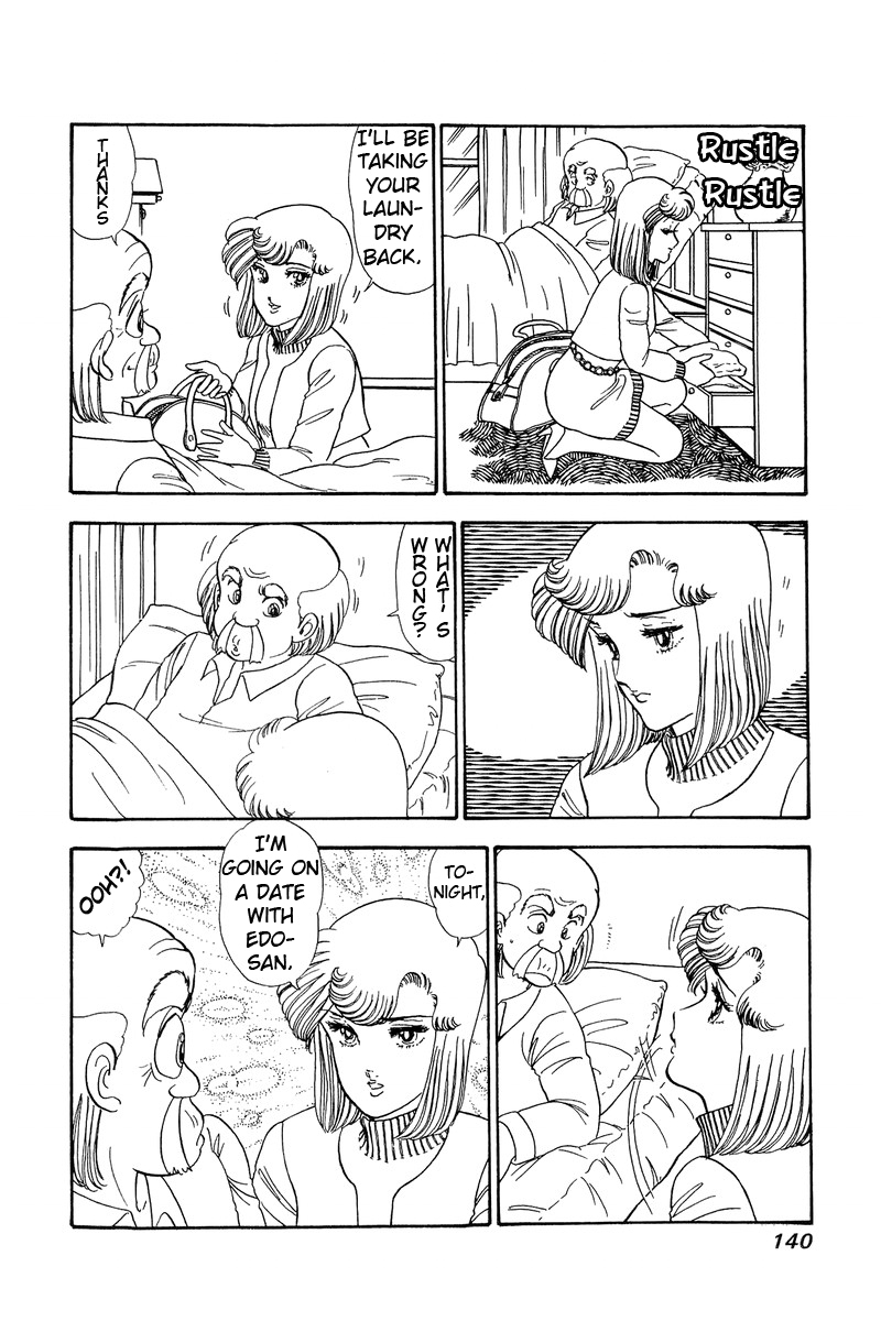 Amai Seikatsu - Chapter 60 [photo 8] - MangaPorn