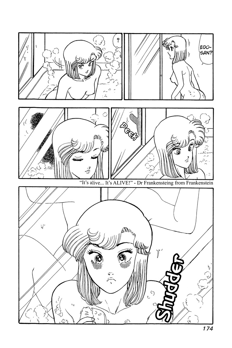 Amai Seikatsu - Chapter 62 [photo 10] - MangaPorn