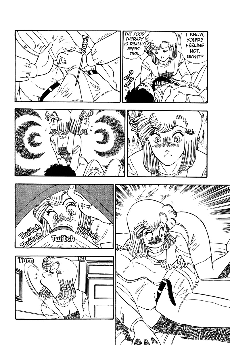 Amai Seikatsu - Chapter 62 [photo 6] - MangaPorn