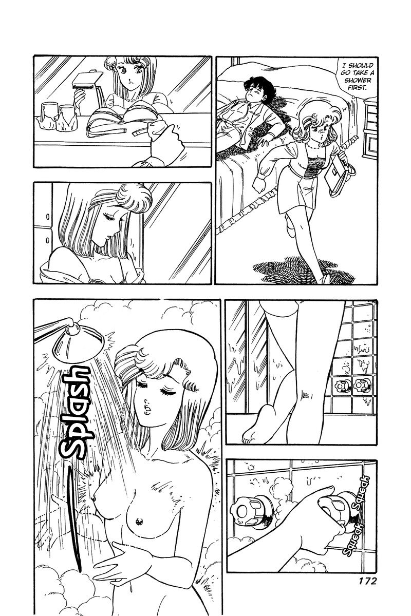 Amai Seikatsu - Chapter 62 [photo 8] - MangaPorn