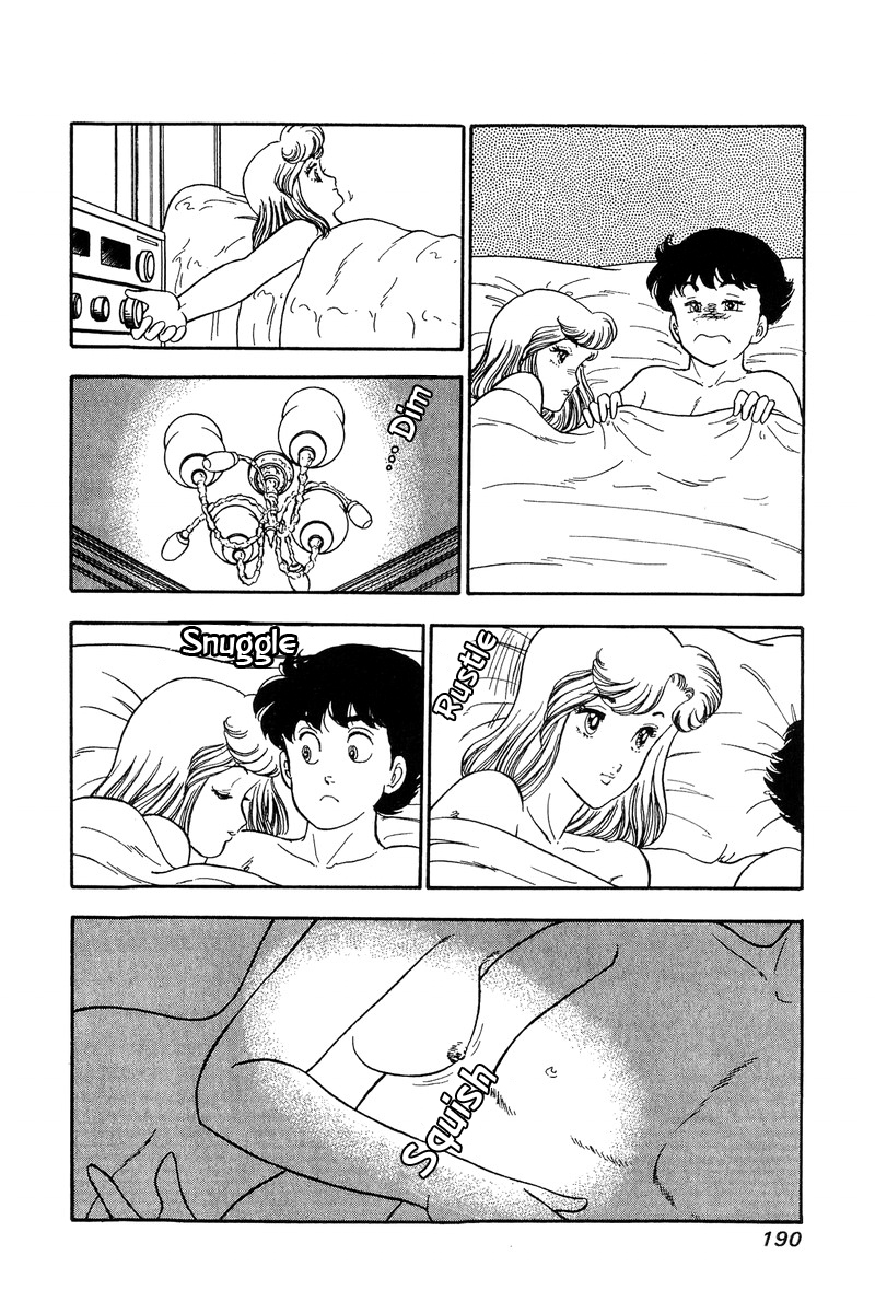 Amai Seikatsu - Chapter 63 [photo 10] - MangaPorn