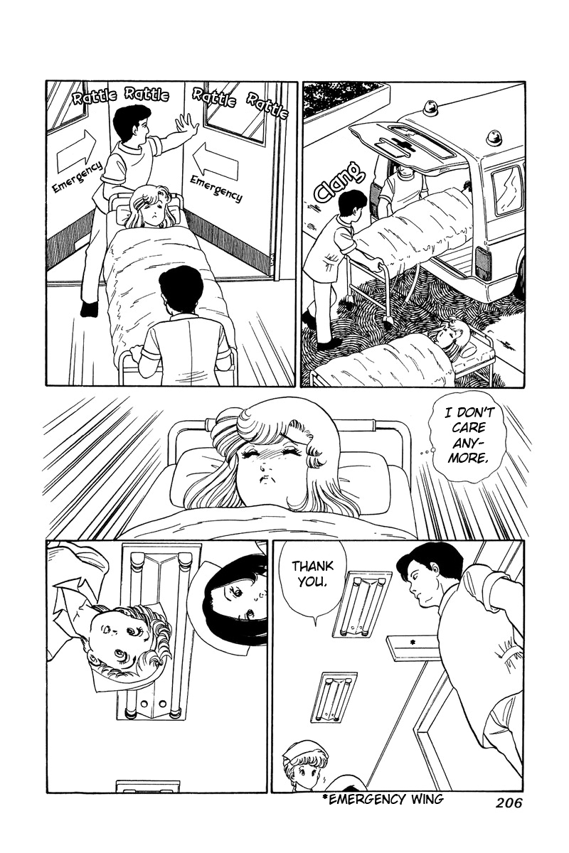 Amai Seikatsu - Chapter 64 [photo 9] - MangaPorn