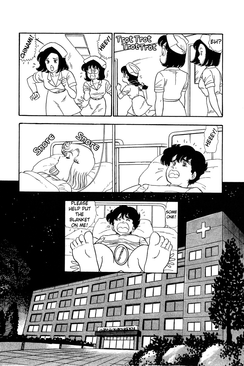 Amai Seikatsu - Chapter 66 [photo 8] - MangaPorn