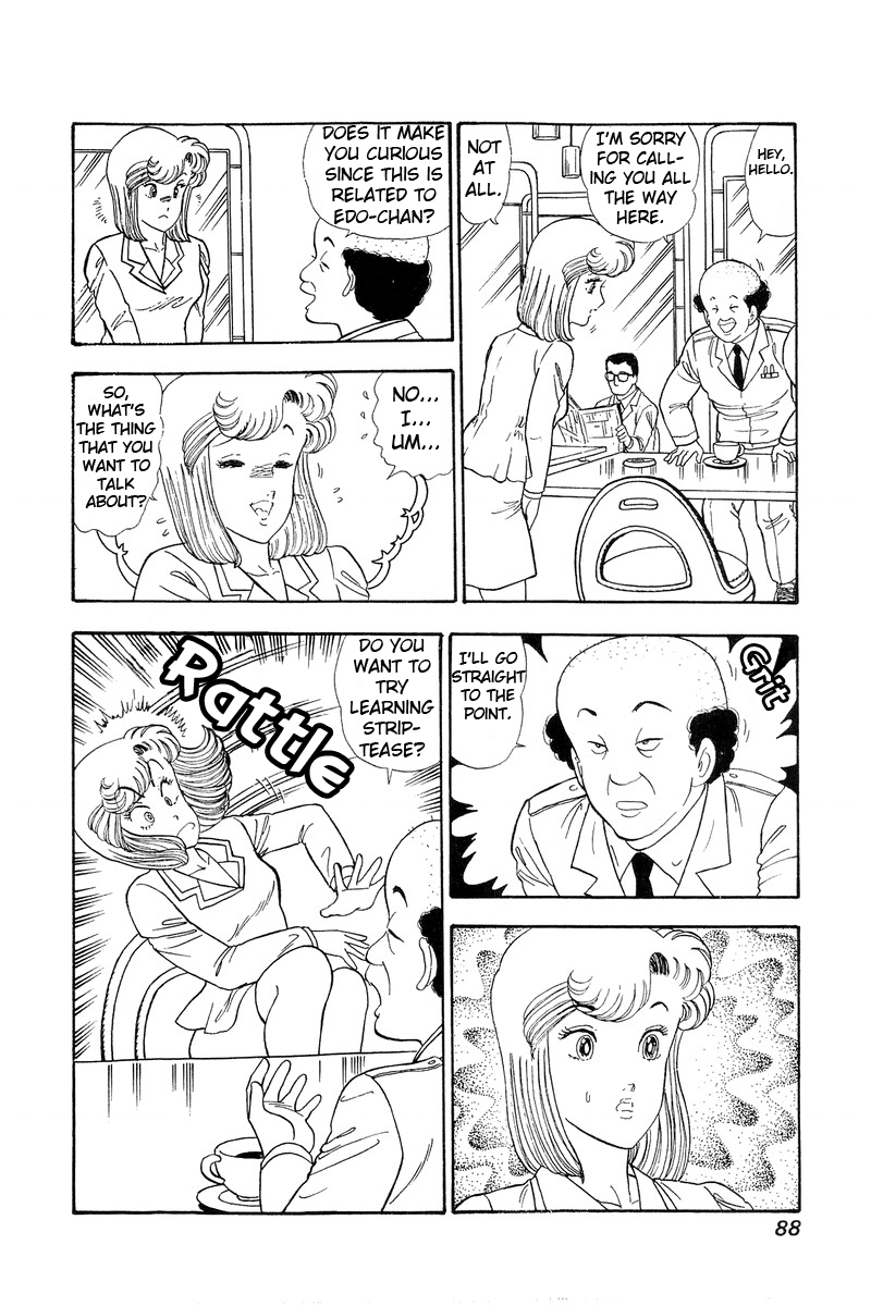 Amai Seikatsu - Chapter 69 [photo 16] - MangaPorn