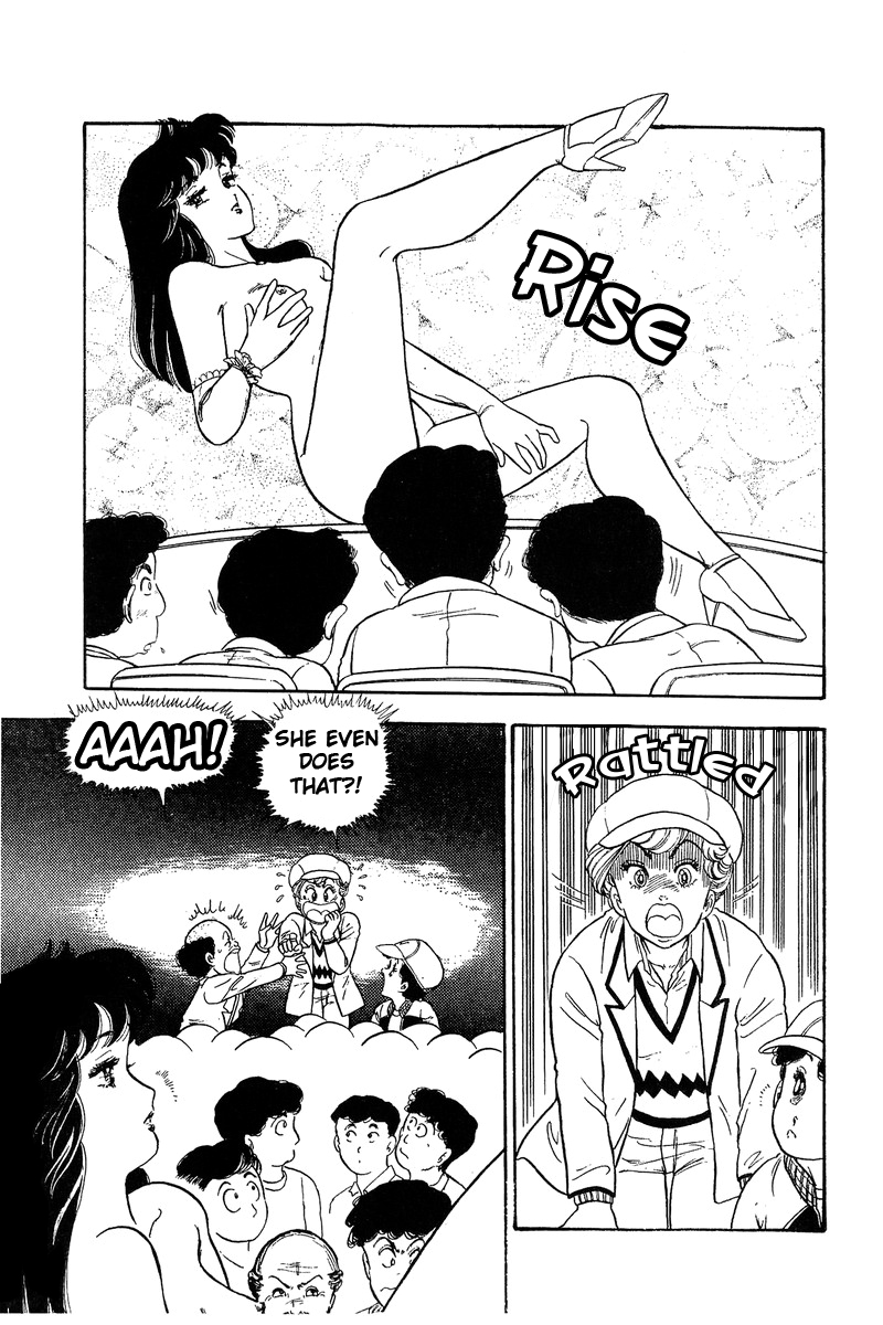 Amai Seikatsu - Chapter 70 [photo 16] - MangaPorn