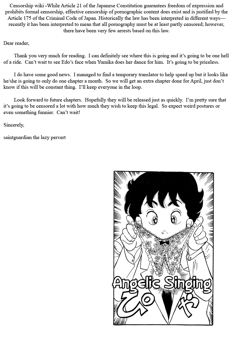 Amai Seikatsu - Chapter 71 [photo 15] - MangaPorn