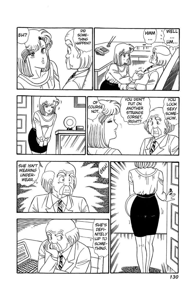 Amai Seikatsu - Chapter 72 [photo 13] - MangaPorn