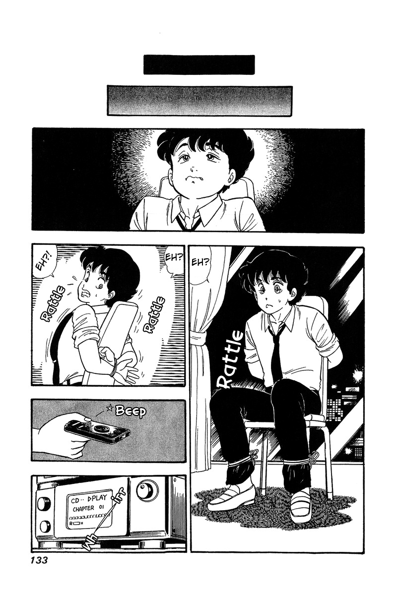 Amai Seikatsu - Chapter 72 [photo 16] - MangaPorn