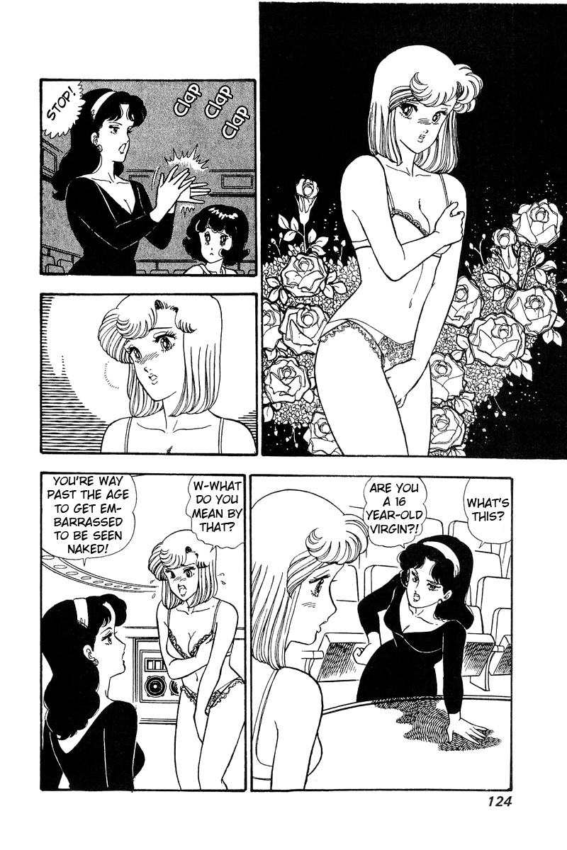 Amai Seikatsu - Chapter 72 [photo 7] - MangaPorn