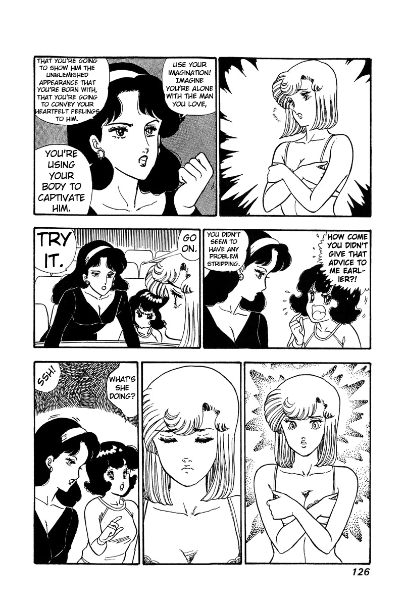 Amai Seikatsu - Chapter 72 [photo 9] - MangaPorn