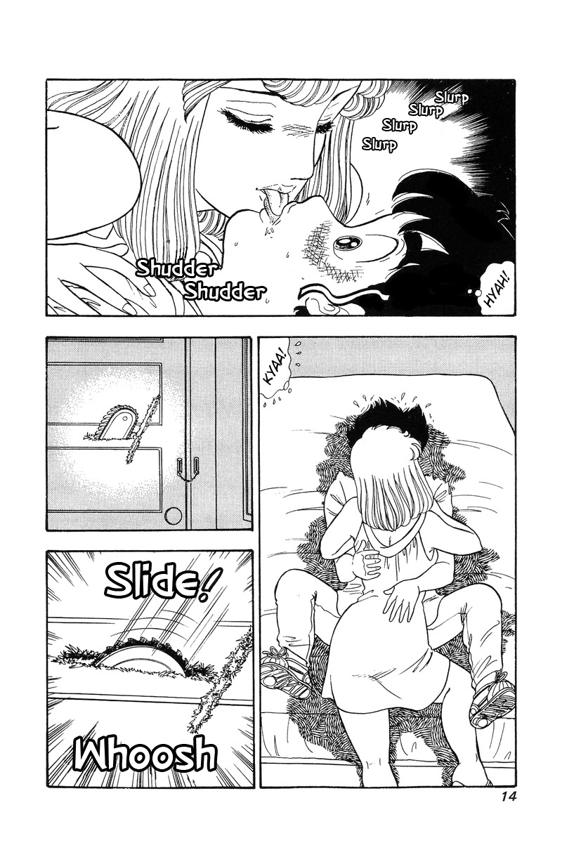 Amai Seikatsu - Chapter 78 [photo 10] - MangaPorn