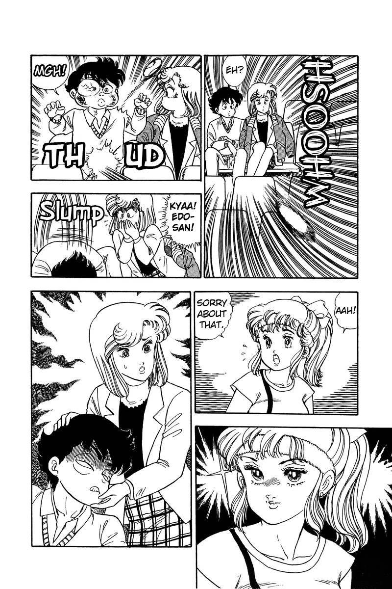 Amai Seikatsu - Chapter 80 [photo 17] - MangaPorn