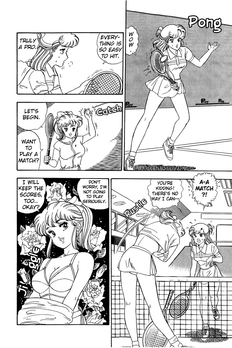 Amai Seikatsu - Chapter 82 [photo 13] - MangaPorn