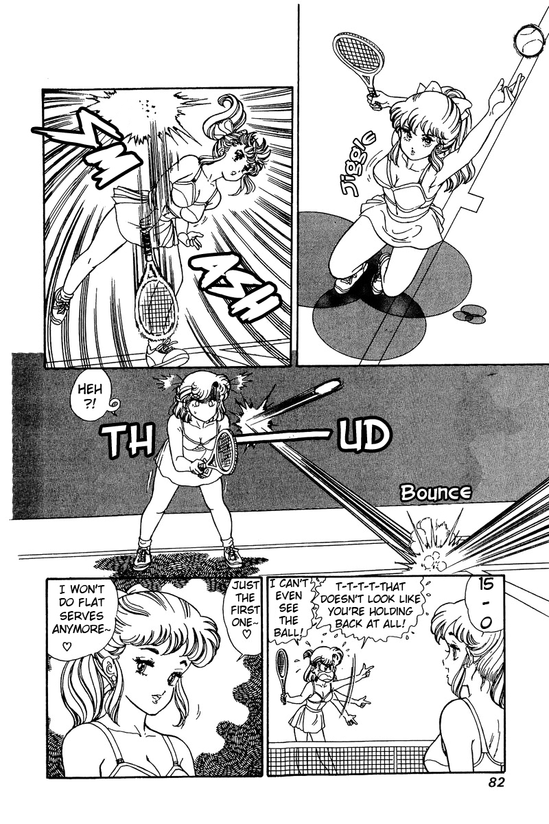 Amai Seikatsu - Chapter 82 [photo 15] - MangaPorn