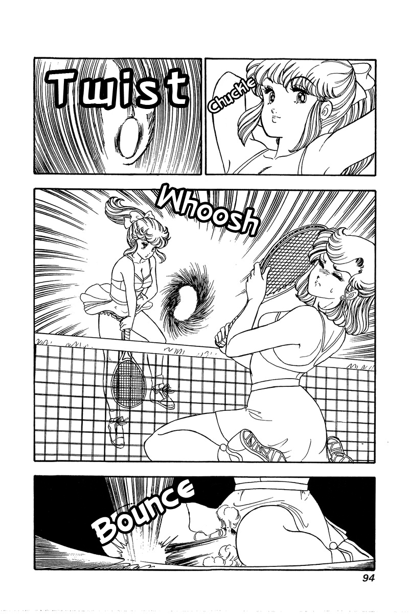 Amai Seikatsu - Chapter 83 [photo 11] - MangaPorn