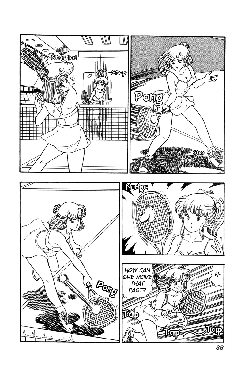 Amai Seikatsu - Chapter 83 [photo 5] - MangaPorn