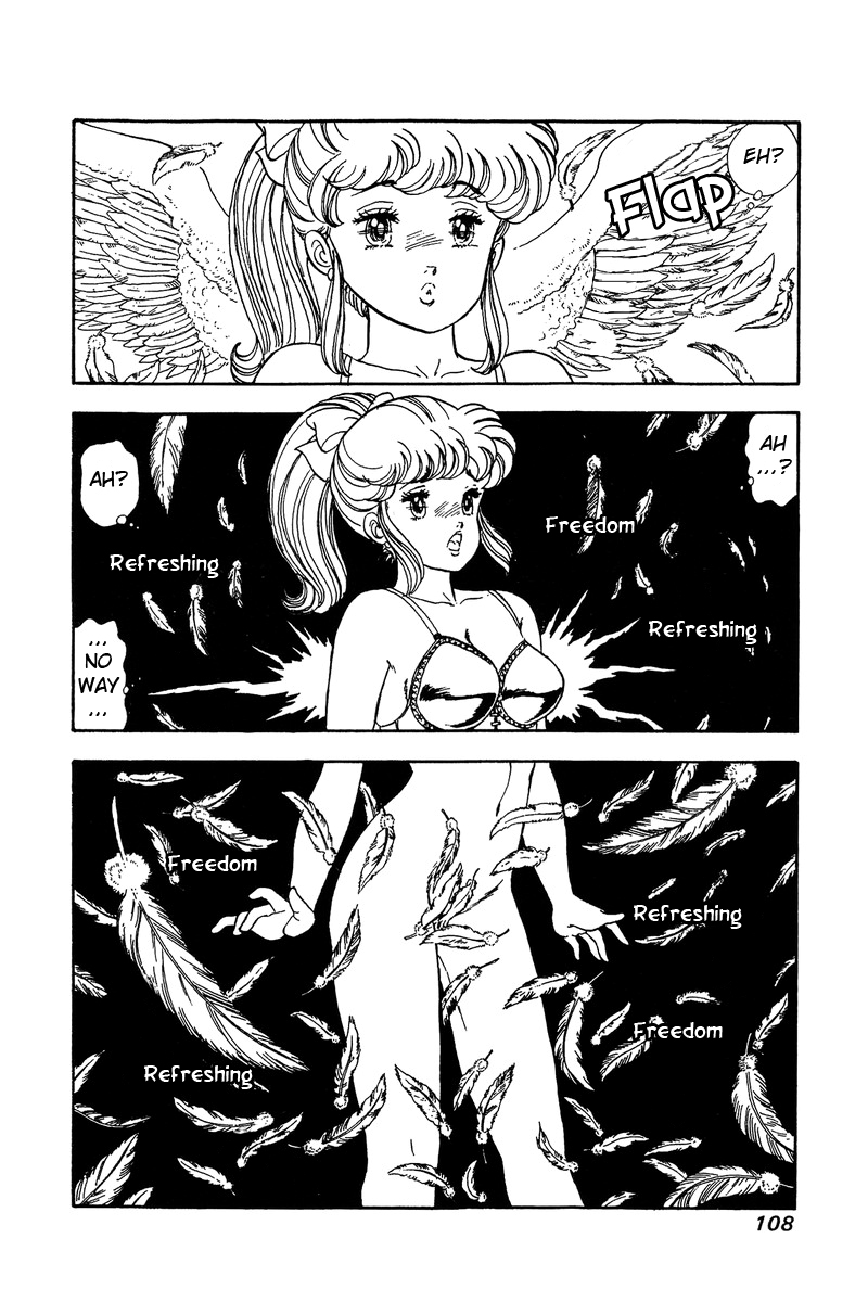 Amai Seikatsu - Chapter 84 [photo 9] - MangaPorn
