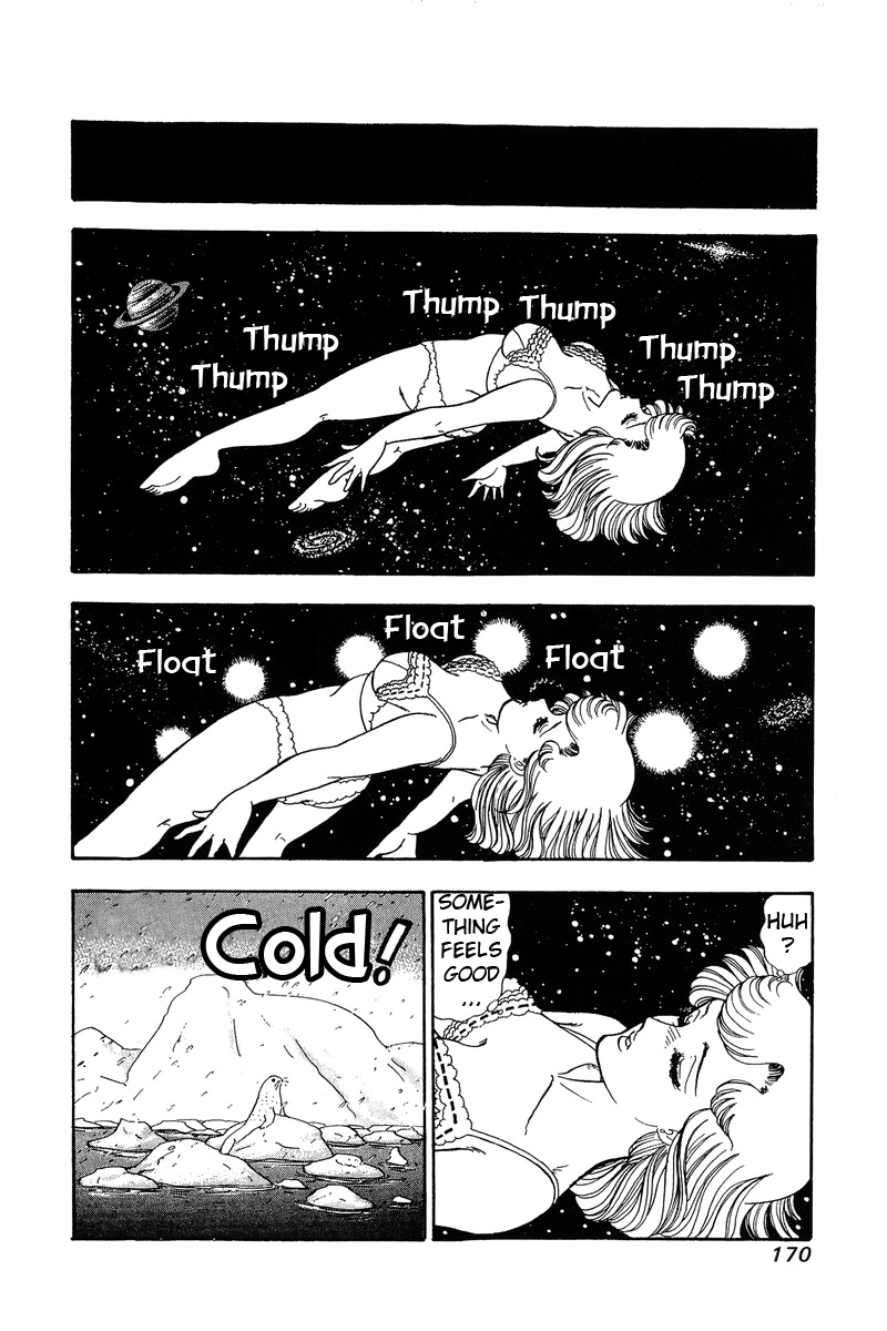 Amai Seikatsu - Chapter 88 [photo 13] - MangaPorn