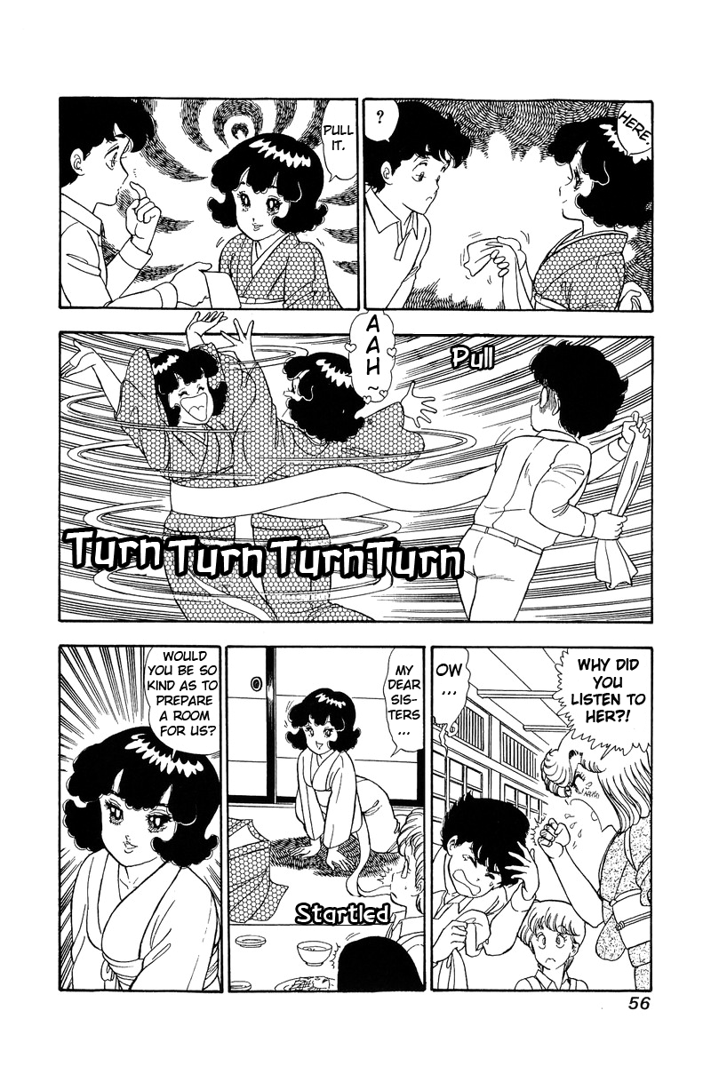 Amai Seikatsu - Chapter 94 [photo 5] - MangaPorn