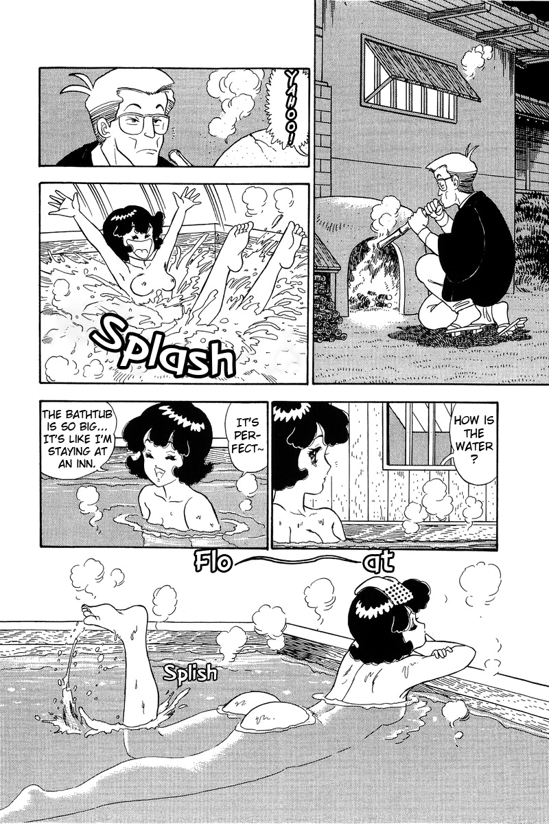 Amai Seikatsu - Chapter 94 [photo 7] - MangaPorn
