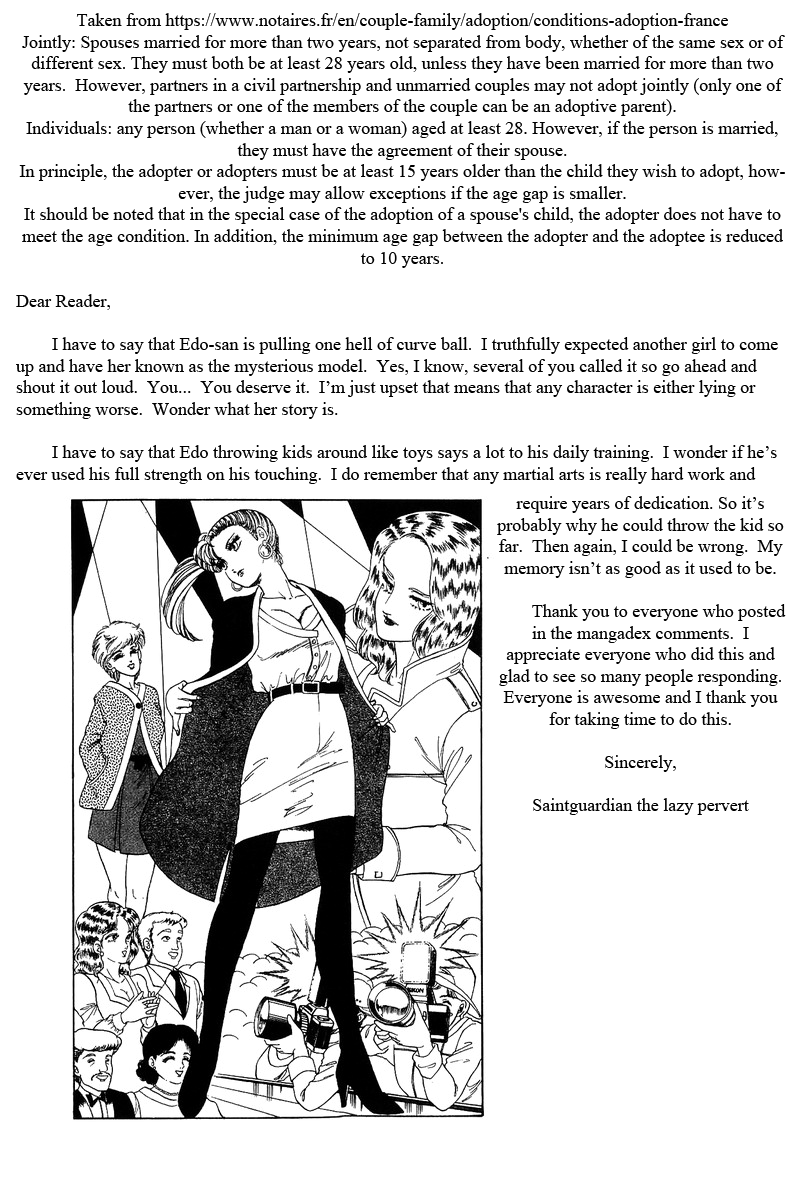 Amai Seikatsu - Chapter 103 [photo 16] - MangaPorn