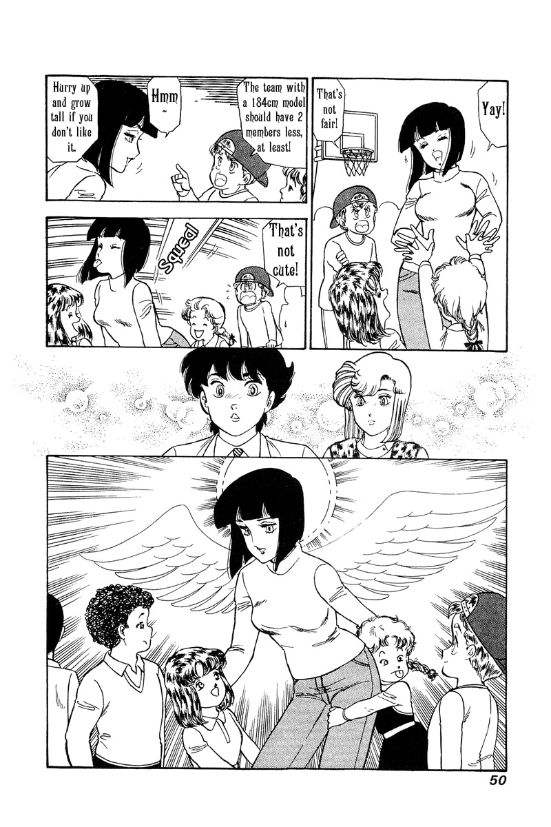 Amai Seikatsu - Chapter 106 [photo 14] - MangaPorn