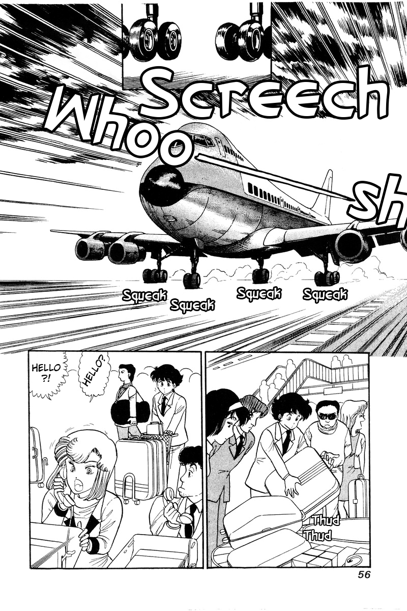 Amai Seikatsu - Chapter 107 [photo 7] - MangaPorn