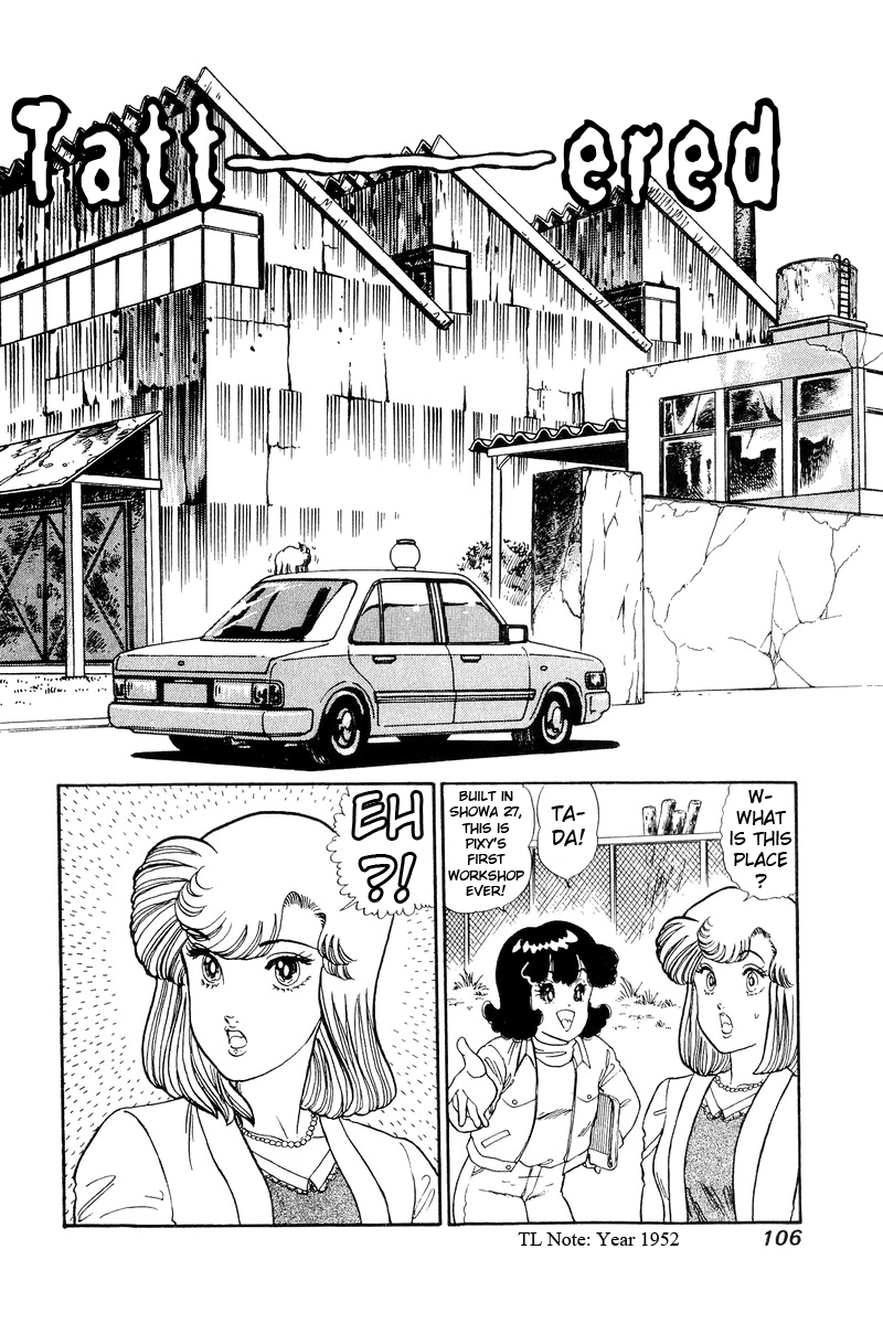 Amai Seikatsu - Chapter 110 [photo 11] - MangaPorn