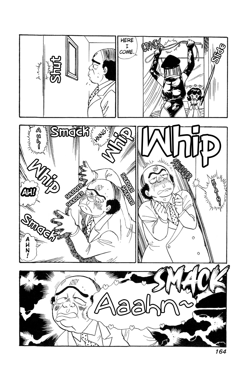 Amai Seikatsu - Chapter 114 [photo 9] - MangaPorn